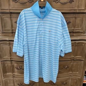 Southern Shirt Company polo